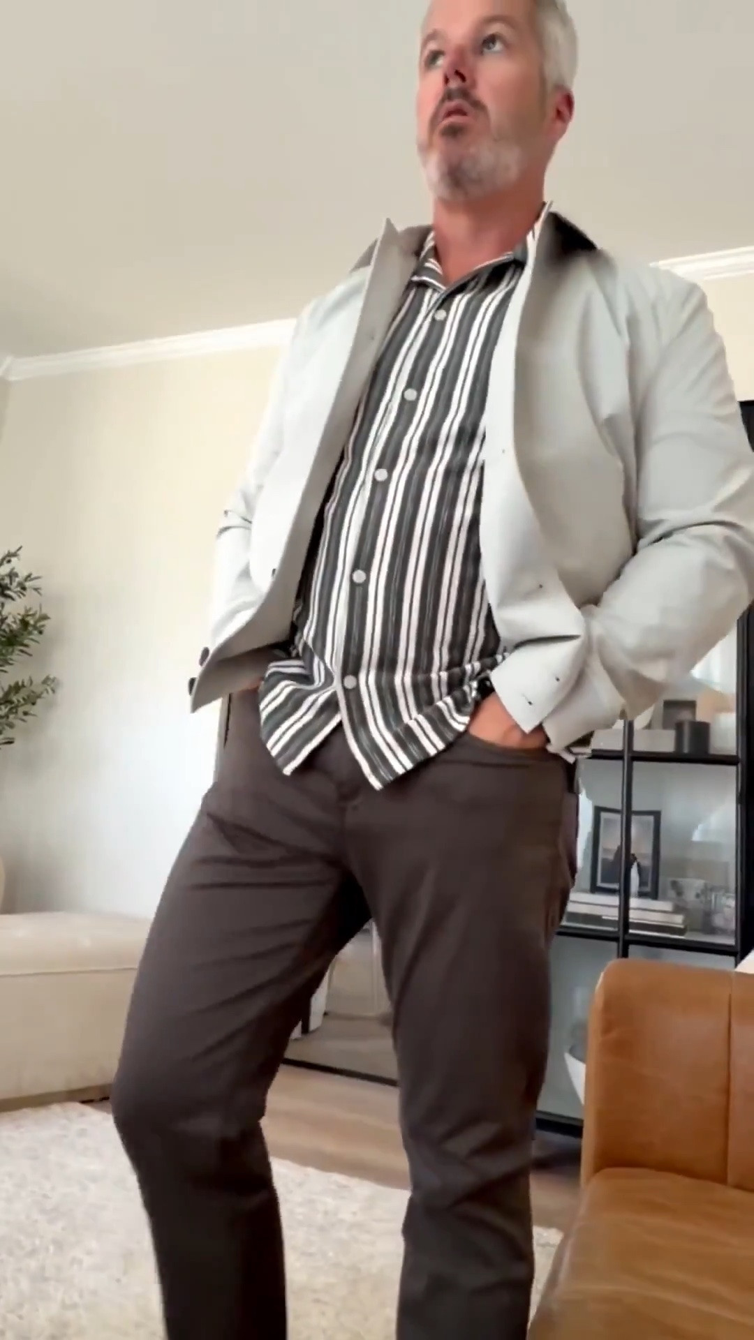 This might be one of my favorite looks Paul has worn! All from the NSALE! Men’s. Blazer. Men’s outfit.

#LTKootd #LTKSaleAlert #LTKMens