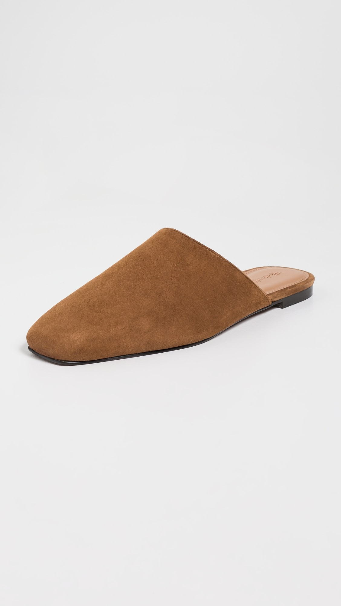 Madewell The Mylie Glove Mules | Shopbop | Shopbop