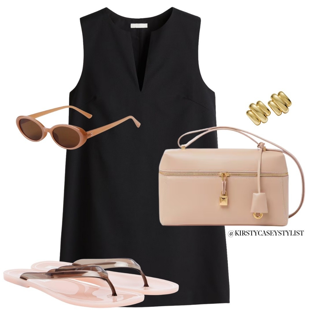 Obsessed with a shift dress for summer!🖤

#outfitlooks #styleinspo #fashion #fashionstyle #outfitinspo #stylist #ootd #outfitinspiration #outfitoftheday #outfitideas #zara #fashionblogger #dailyinspiration #fashionlover #styleblogger #fashiongram #explorepage #trend #personalstylist #datenight #chic #waystostyle #howtostyle #waystowear #fashiontips #womensfashion #miniskirt #summeroutfit #summerfashion 

#LTKsummer #LTKdatenight #LTKstyletip