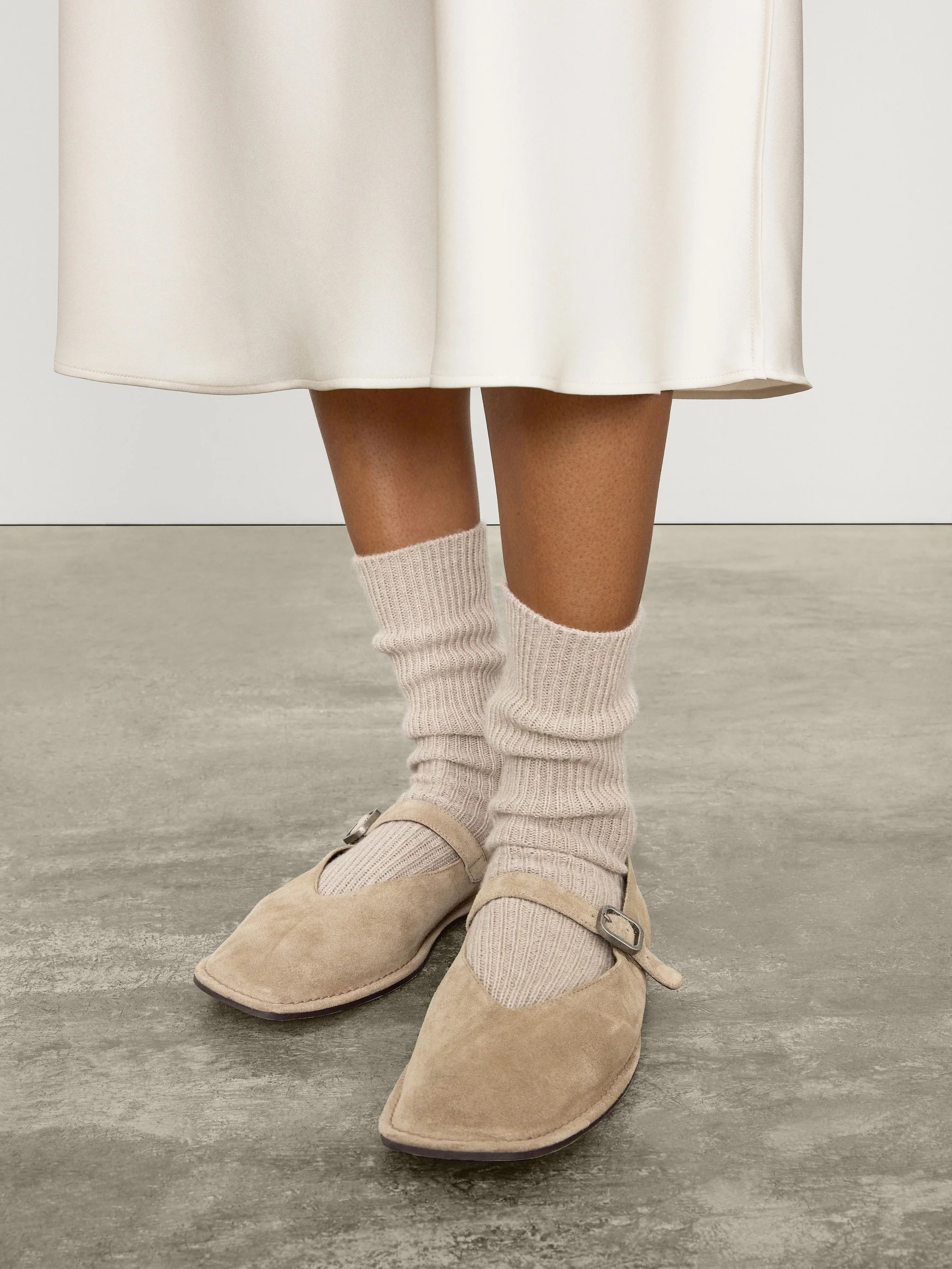 The Zera Socks | LISA YANG