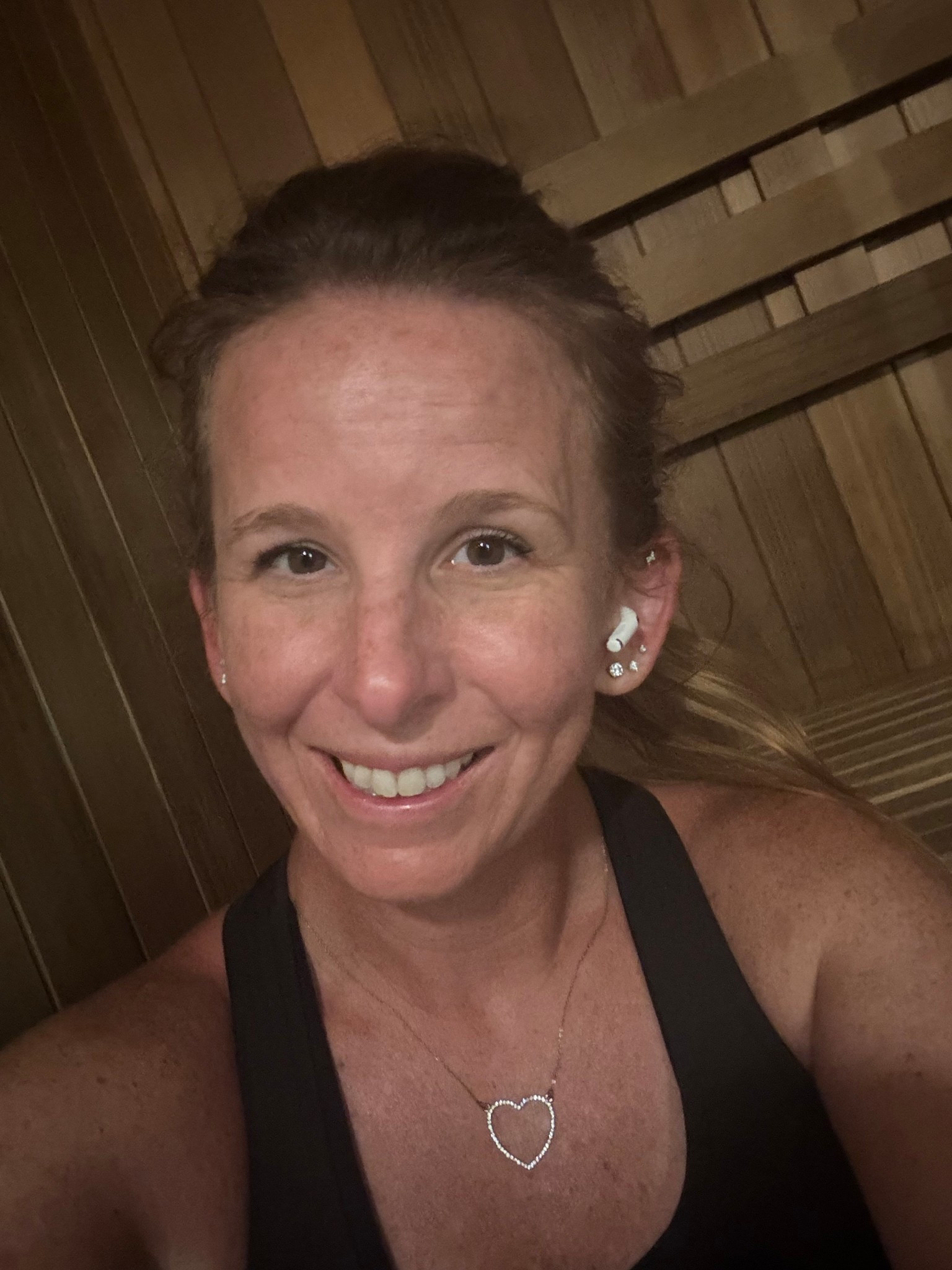 Sauna sesh

#LTKHome #LTKSaleAlert #LTKActive