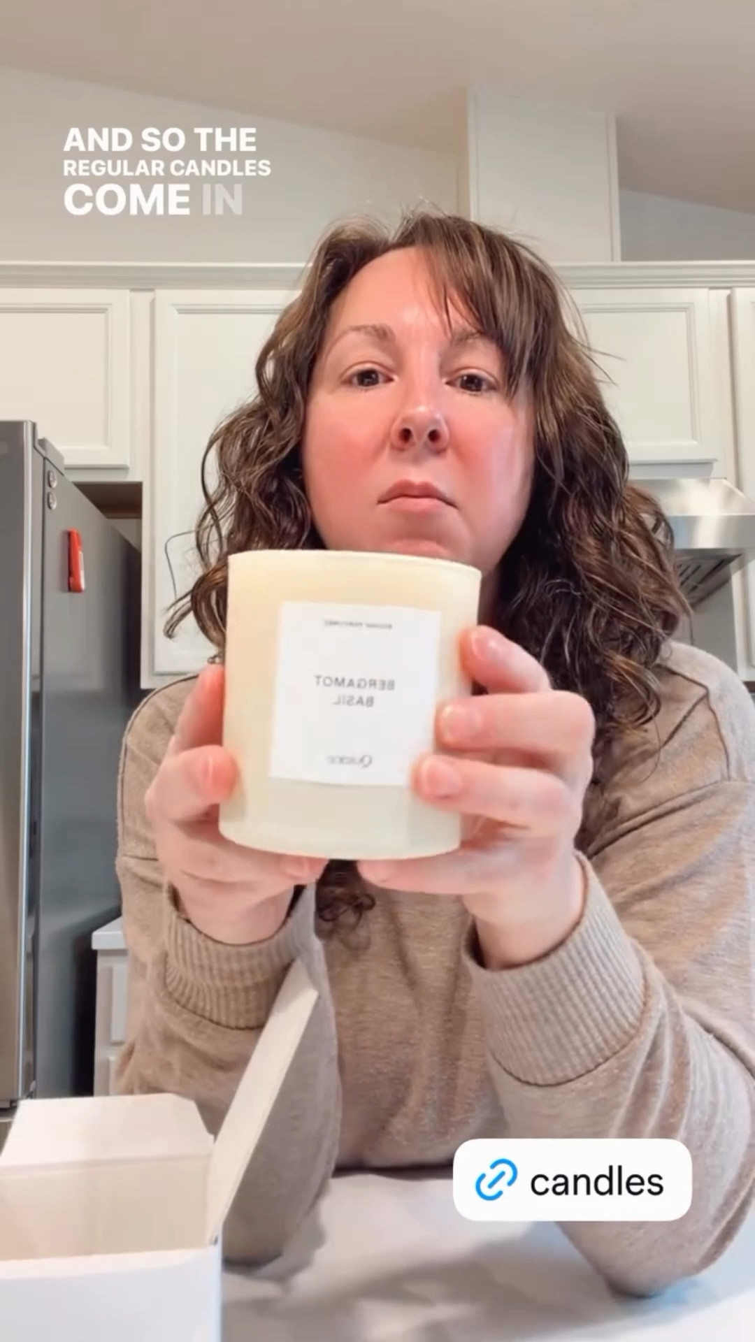 The Quince candles I love are still on sale 2 for $20 each. They have a 60 hour burn time and smell amazing. Even just sitting out they smell lovely. But one for you and one for a gift  

#LTKHome #LTKSaleAlert #LTKFindsUnder50