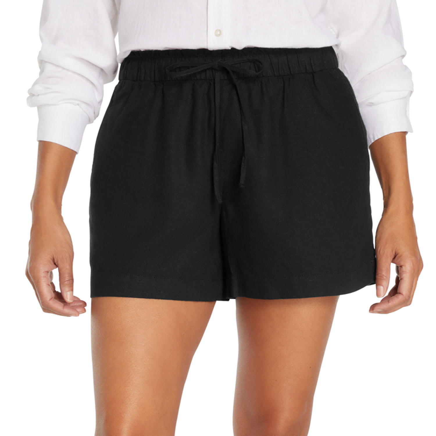 Gap Women's Linen Short | Sam's Club