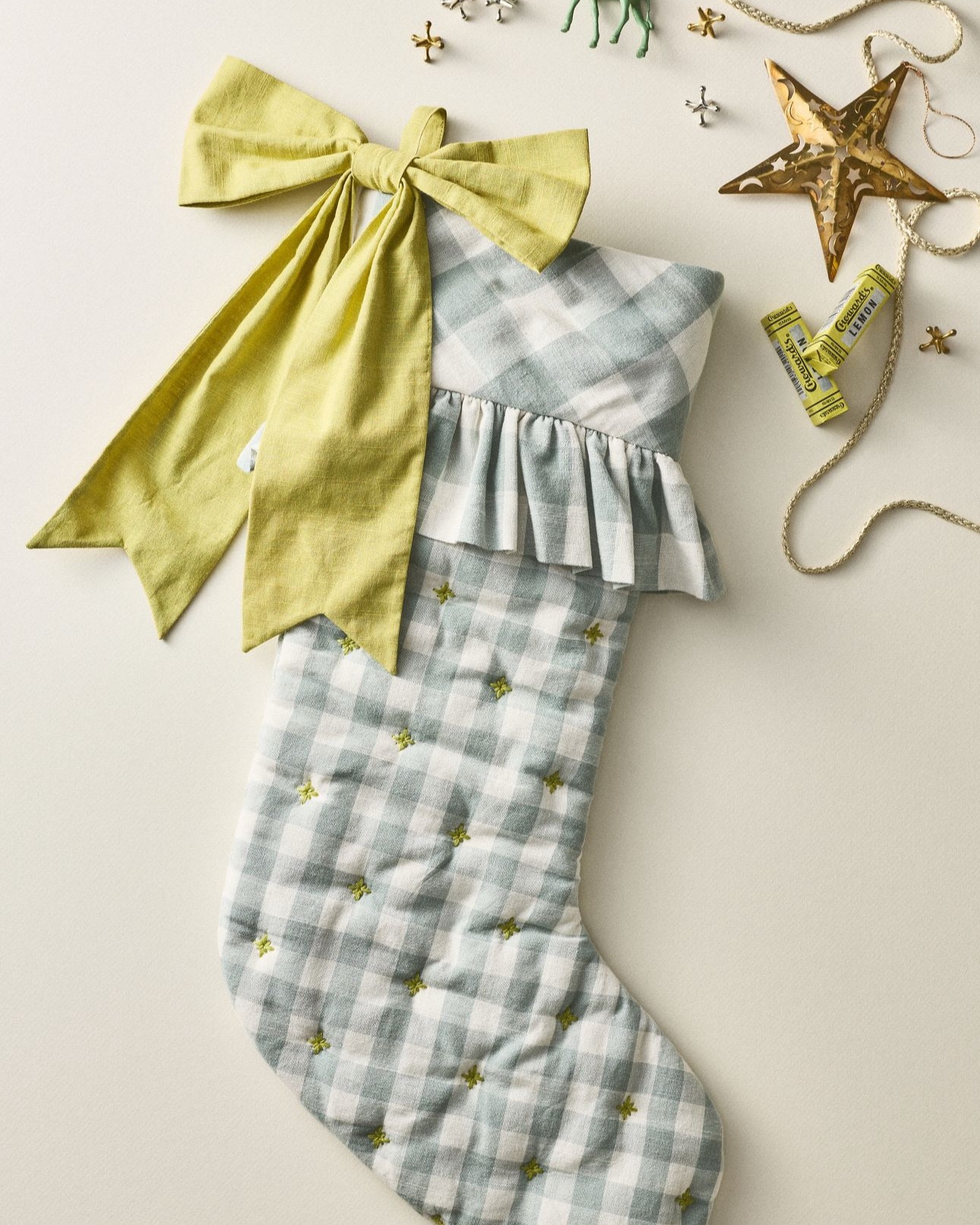 Most recent anthro order and I am obsessed. Anthropologie always does Christmas perfect ❤️

#LTKSeasonal #LTKSaleAlert #LTKHome