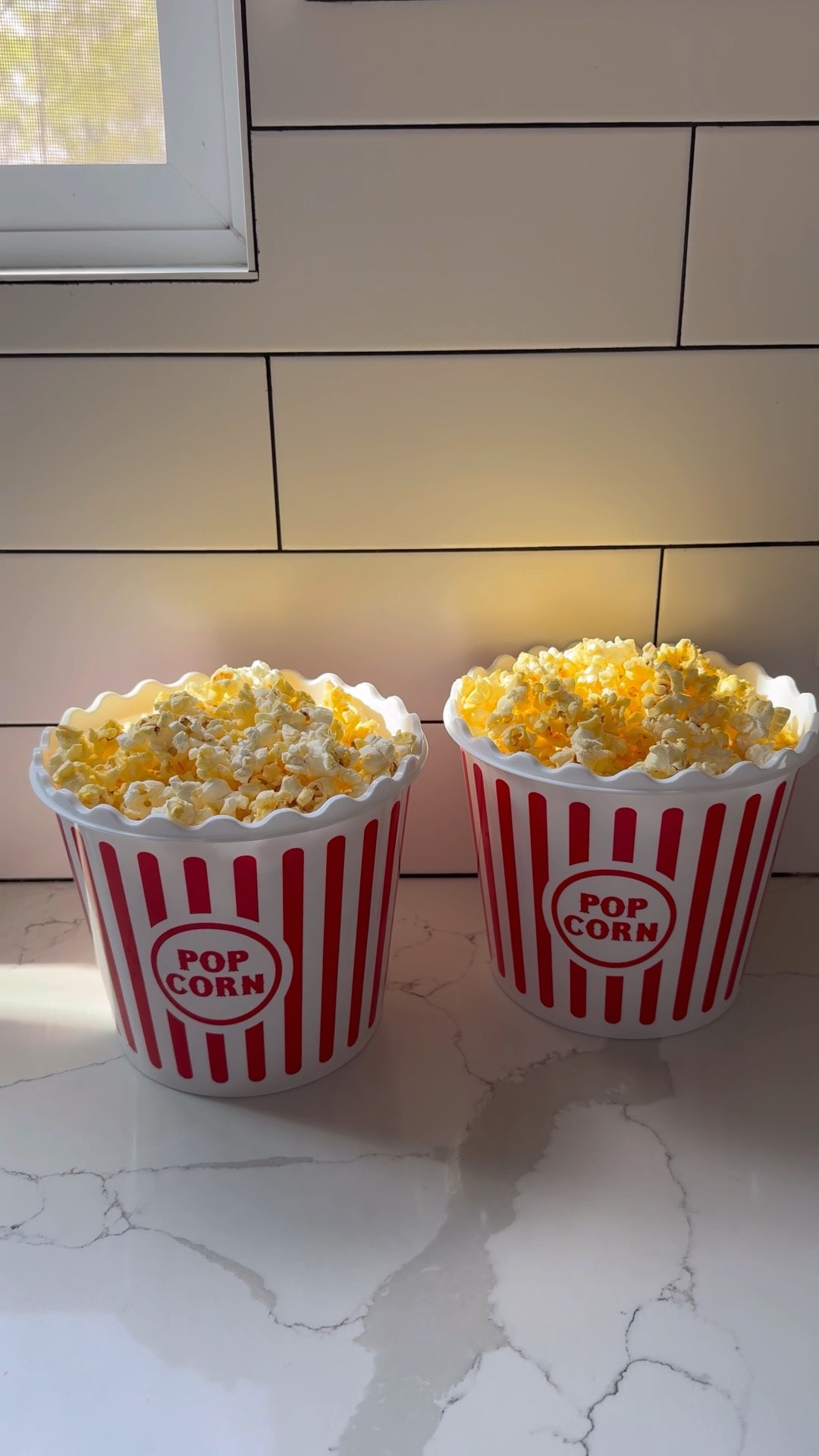 Summer Movie Nights are made extra special with these darling reusable Popcorn Buckets 🍿

#LTKParties #LTKHome #LTKSeasonal