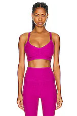 Spacedye On Center Bra | FWRD 