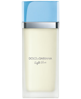 Light Blue Eau de Toilette, 1.7 oz. | Macy's