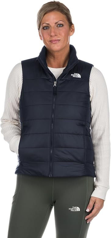 THE NORTH FACE Women's Flare Vest | Amazon (US)