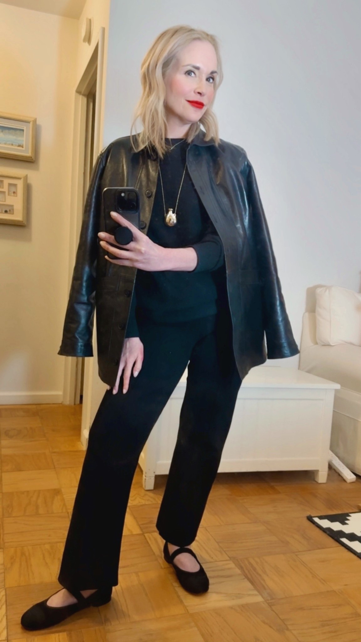 My pants are on sale. I typically can’t tolerate sweater pants, but these aren’t itchy. 

#LTKootd #LTKPetite #LTKWorkwear