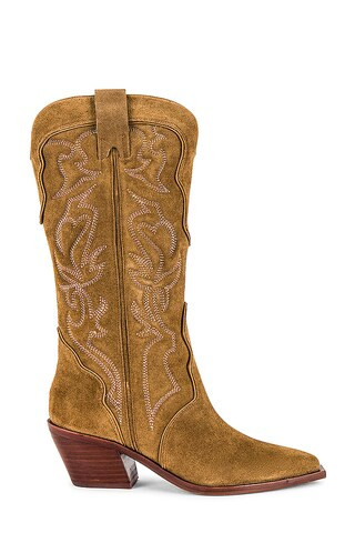 Sydni Cowboy Boot
                    
                    Dolce Vita | Revolve Clothing (Global)