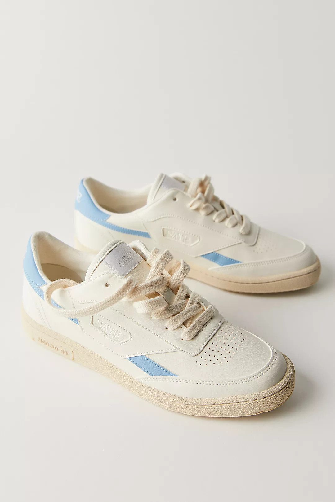 SAYE Modelo 89 Vegan Sneakers | Free People (Global - UK&FR Excluded)