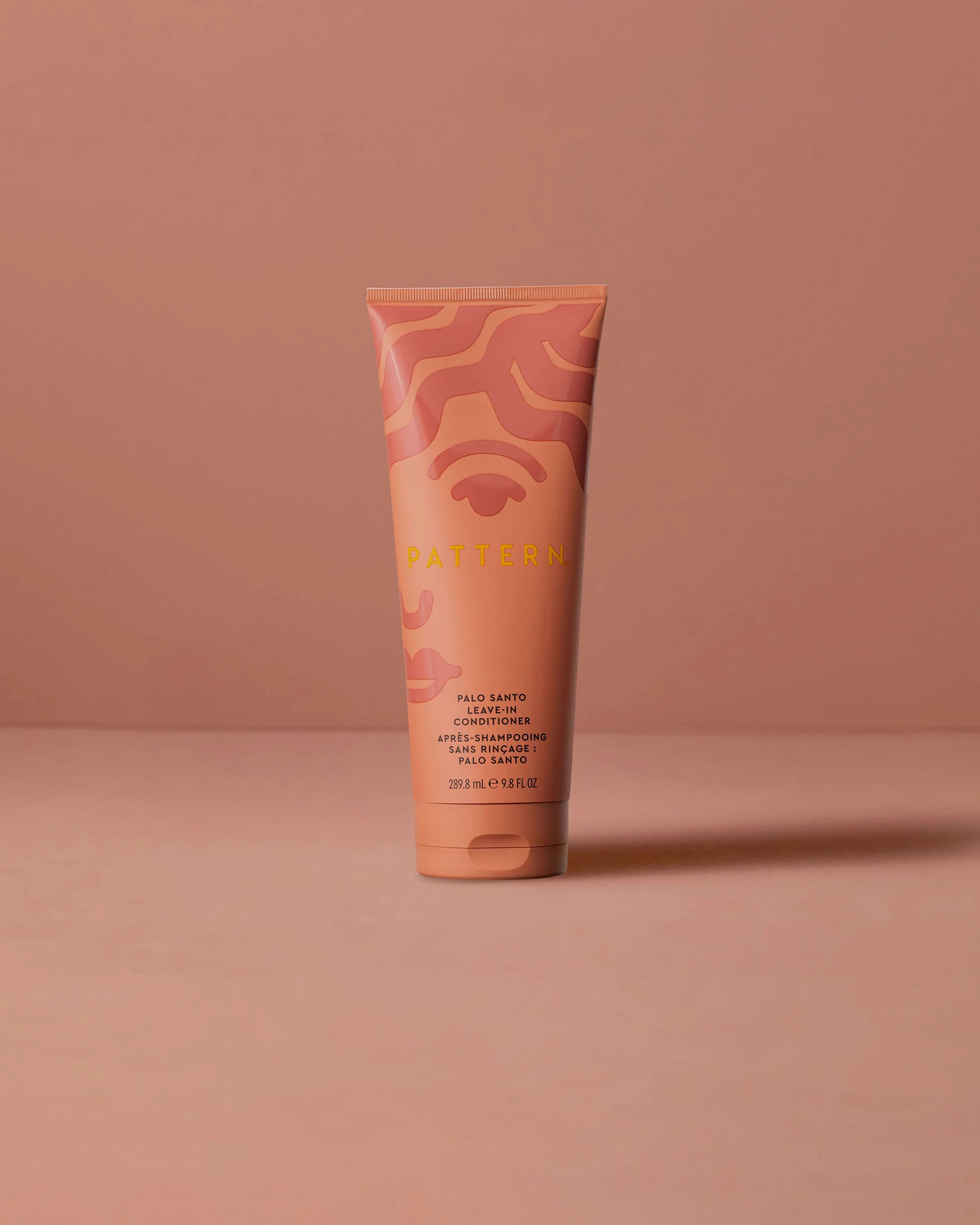 Palo Santo Leave-in Conditioner for Curly Hair | PATTERN | Pattern Beauty