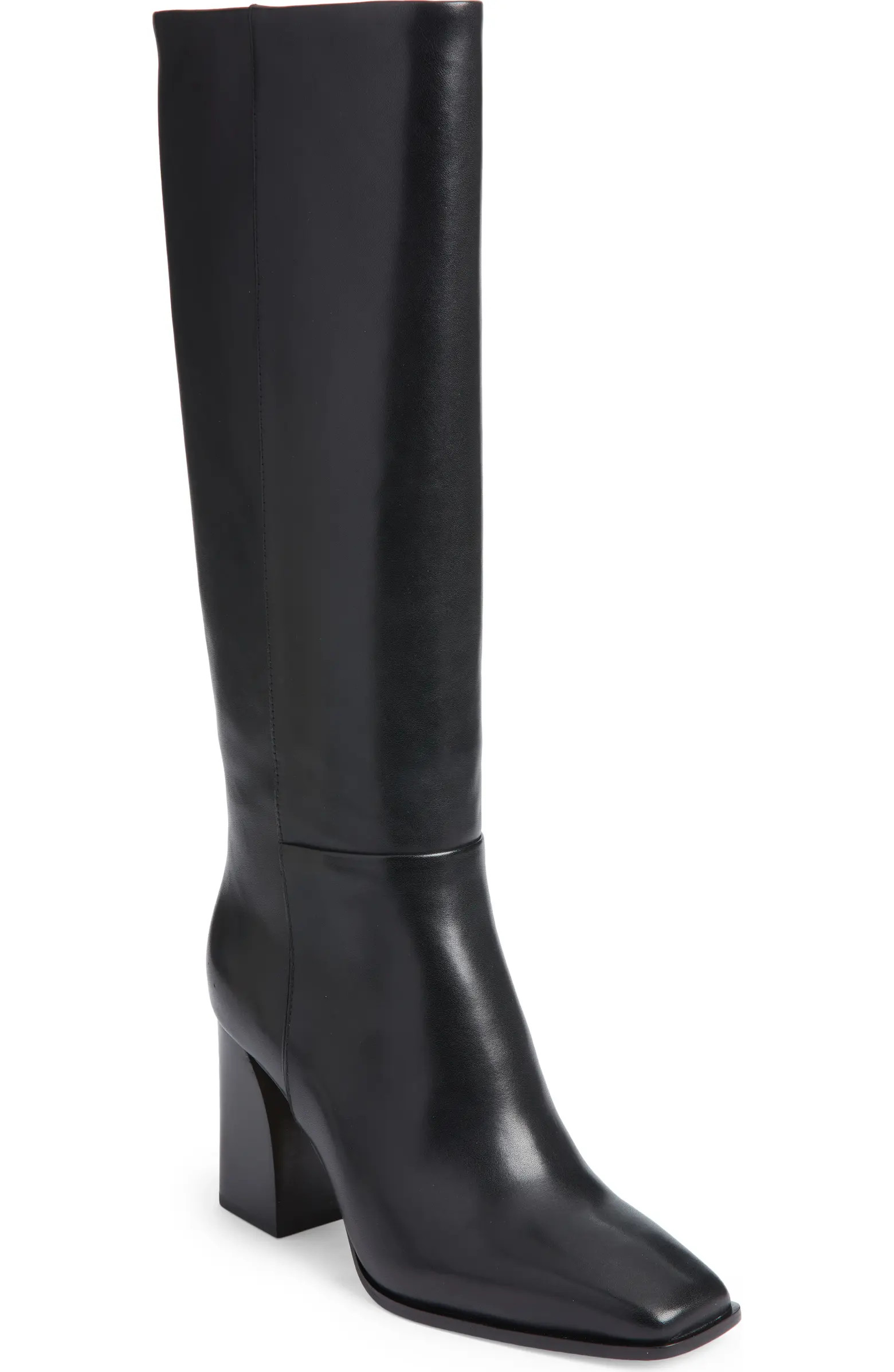 Faye Tall Boot (Women) | Nordstrom