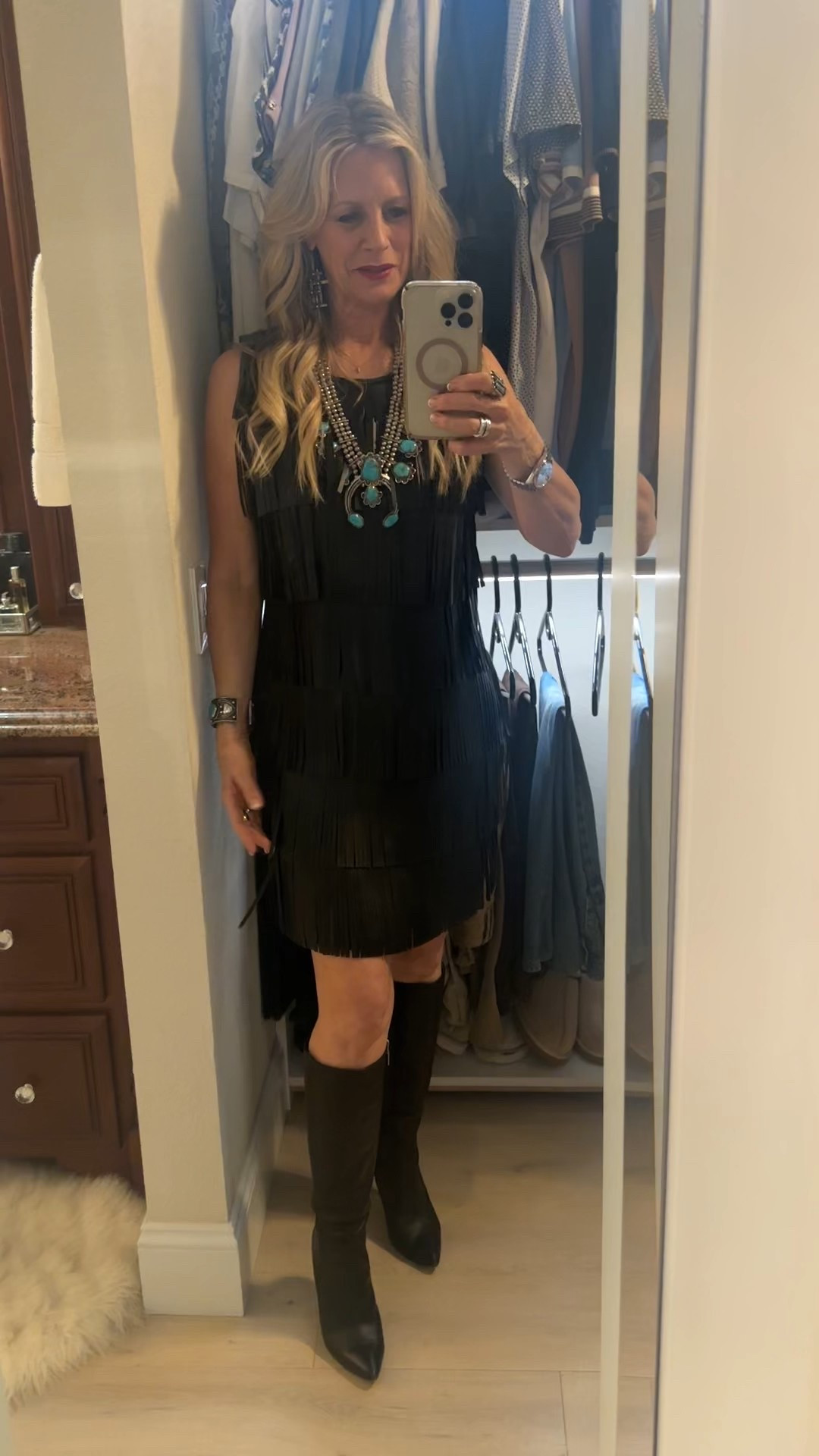 A fun night at our private screening of our film LONG SHADOWS. After 2 and 1/2 years of hard work, it’s finally out in theaters. Go to www.Fandango.com to find a theater near you. 

Red Carpet of Life, LTK over 50

#LTKstorytime #LTKStyleTip #LTKdayinmylife