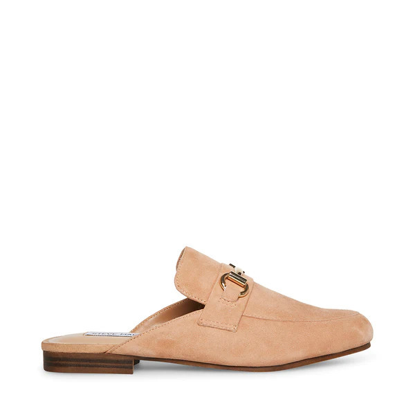 KANDI CAMEL SUEDE | Steve Madden (US)