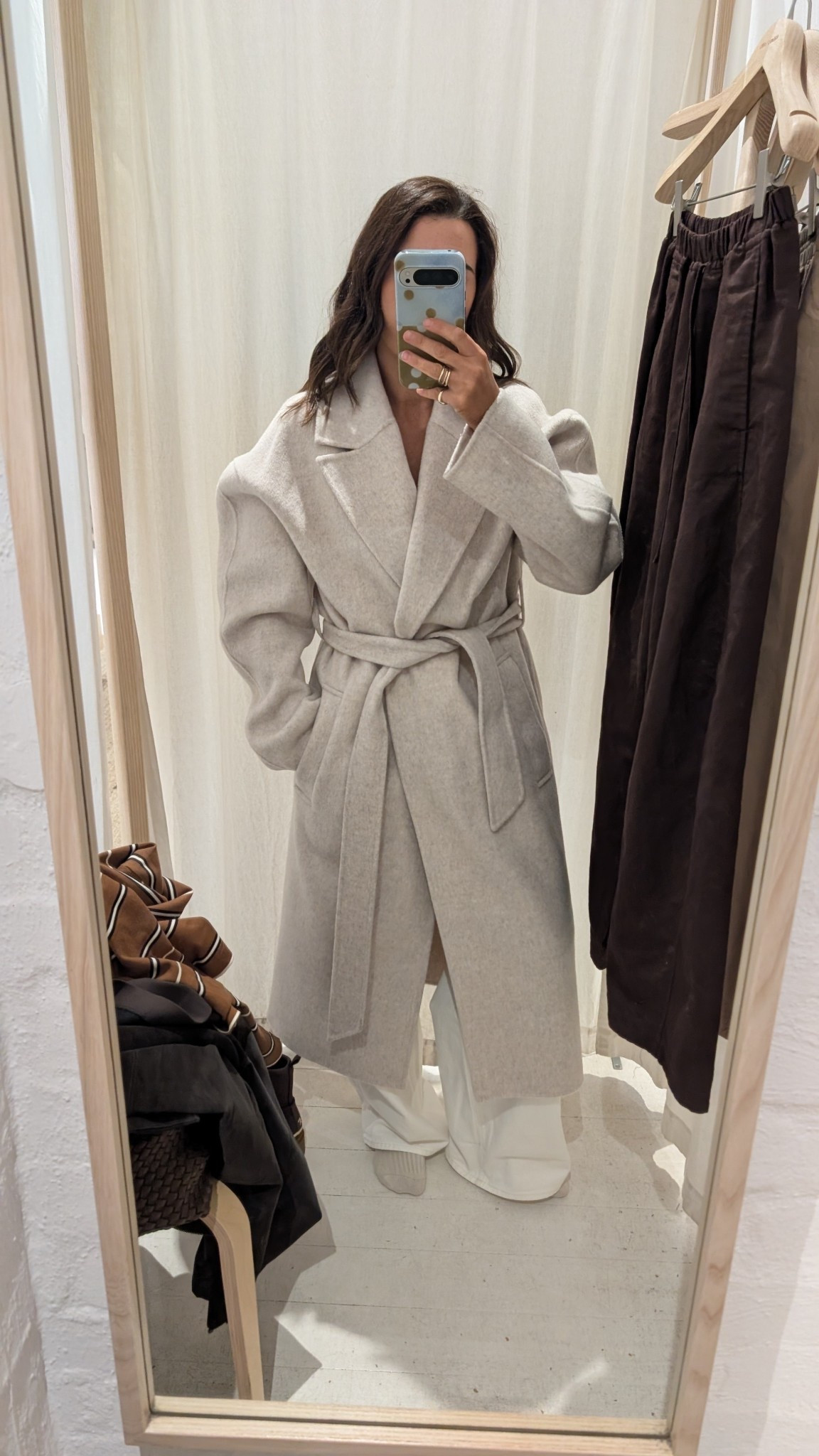 Next on the shopping list. This coat has been on my shopping list since last year and will be my next purchase.

I’m wearing a small

#LTKfamily #LTKstyletip #LTKaustralia
