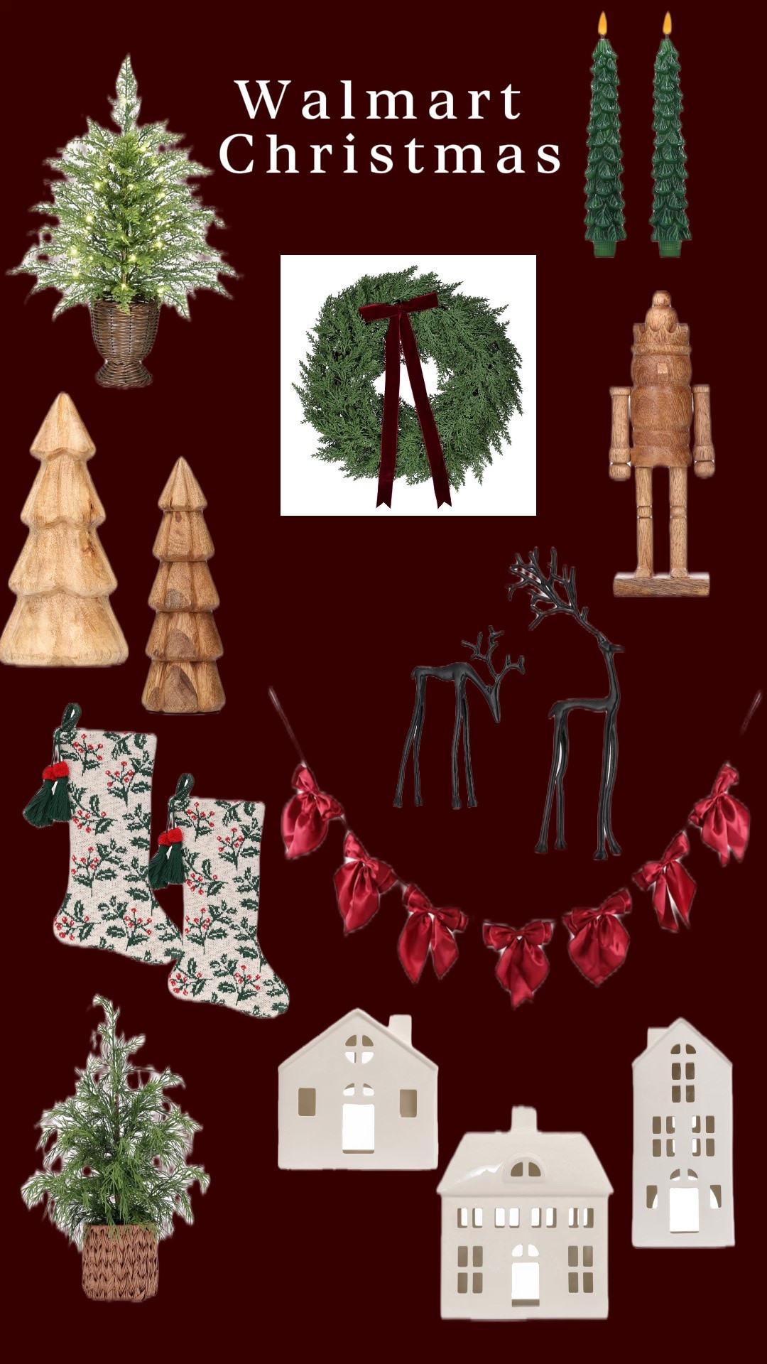 Walmart Christmas finds I purchased!!

#christmasfinds #walmart #walmartpartner #walmartchristmas #christmasdecor