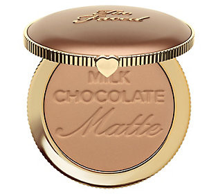 Too Faced Soleil Bronzer | QVC