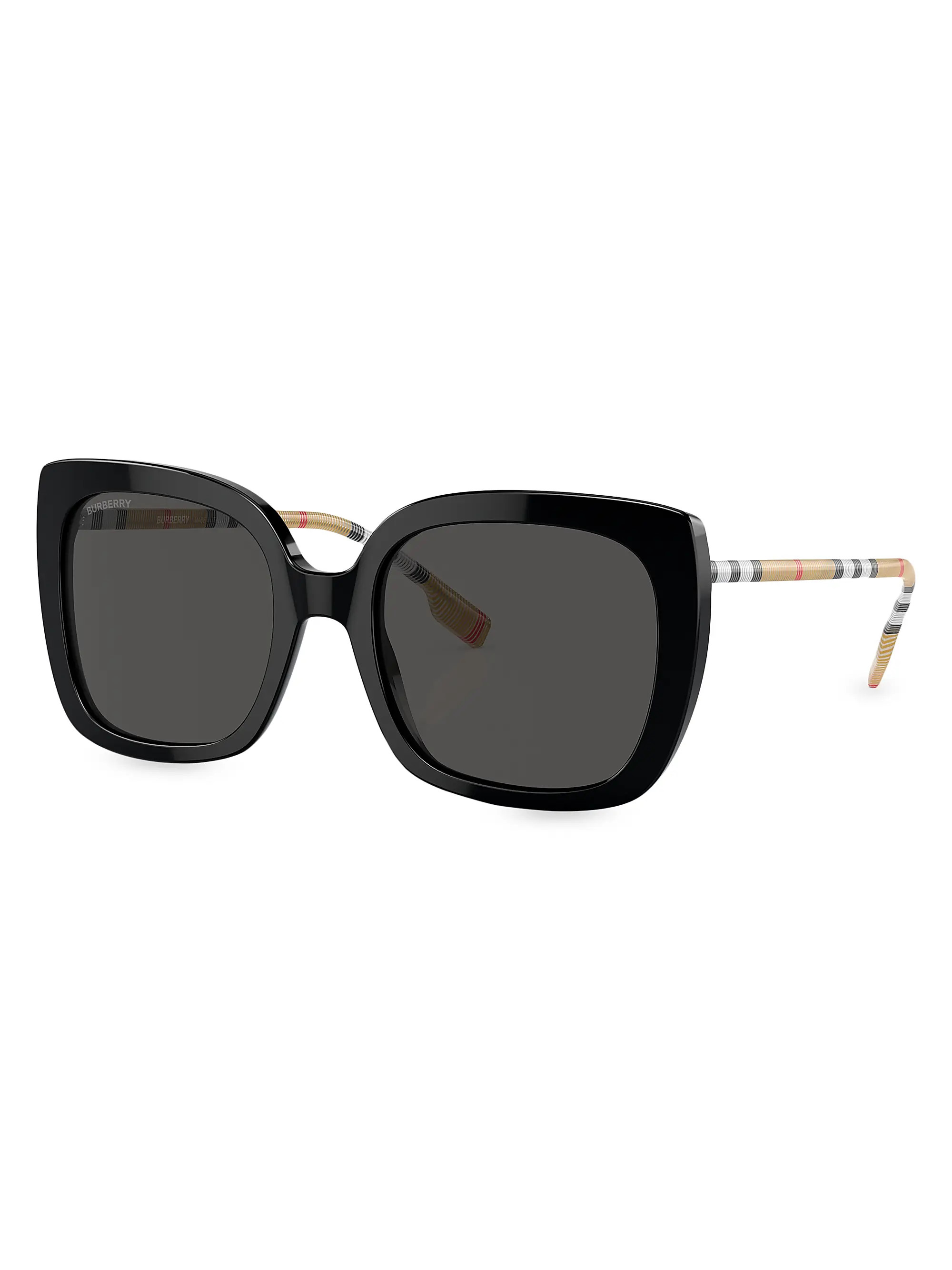 Clare 56MM Cat-Eye Sunglasses | Saks Fifth Avenue
