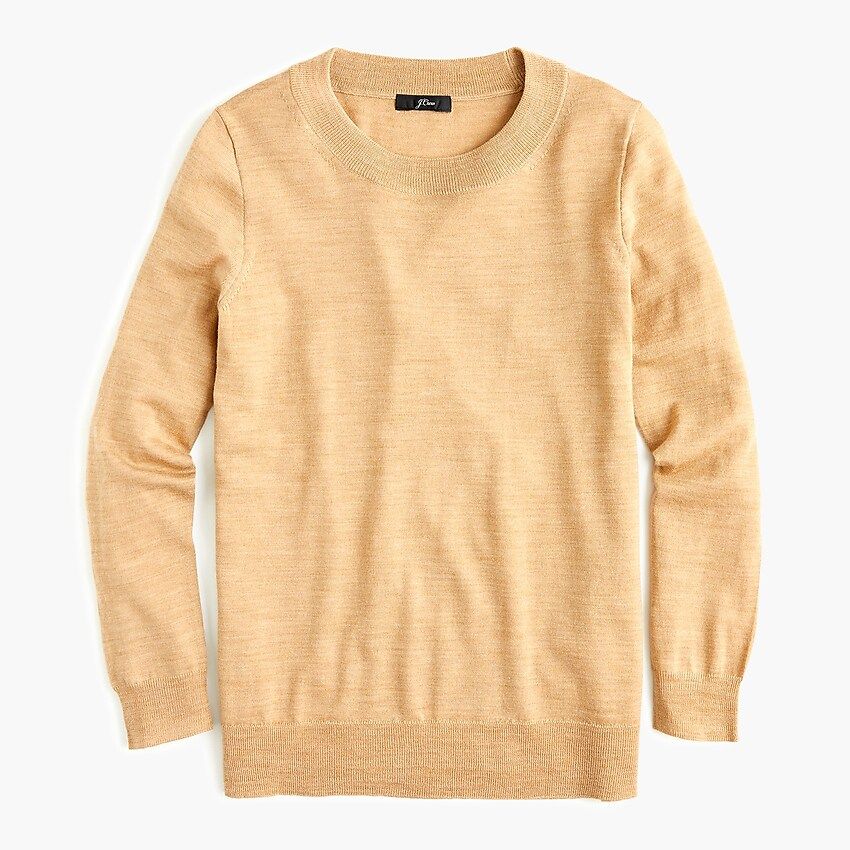 Tippi sweater | J.Crew US