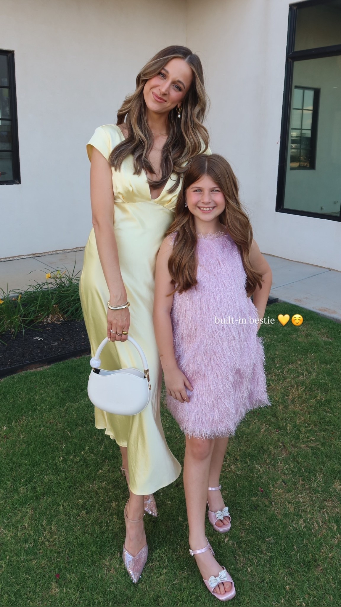 amazon yellow dress! 💛☺️

#LTKgrwm #LTKTall #LTKKids
