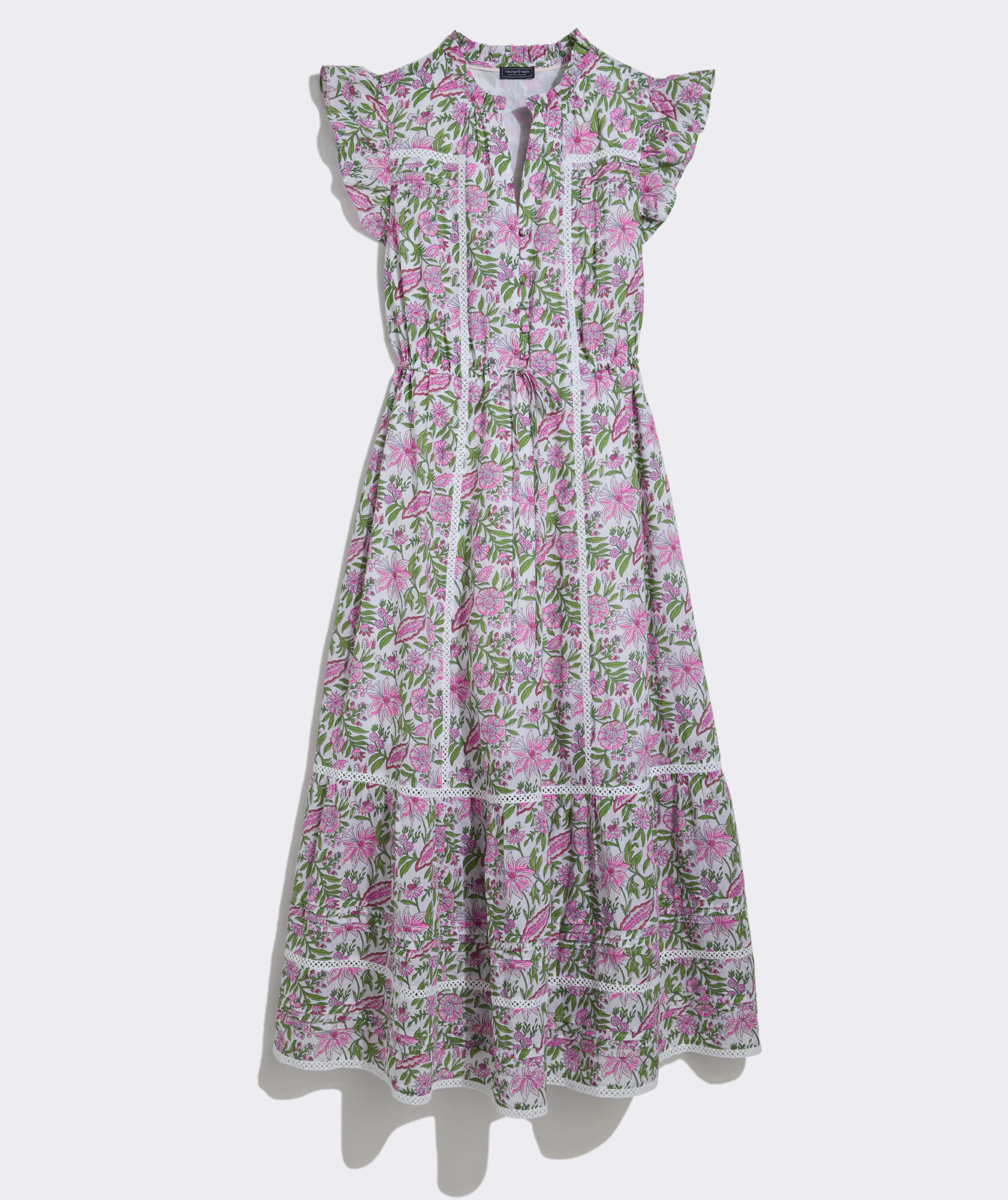 Abigail Dress | vineyard vines