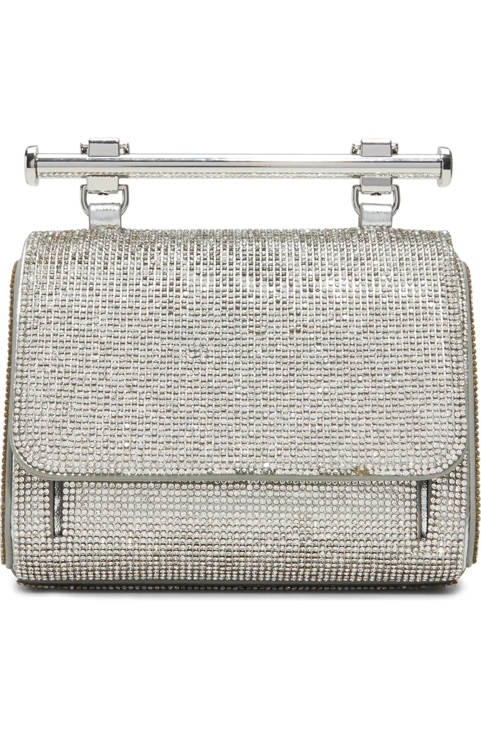 Bling Chic Top Handle Handbag | Nordstrom