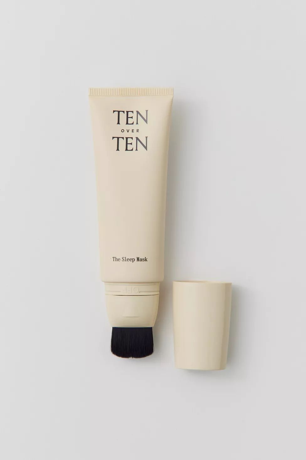 Ten Over Ten The Sleep Mask Overnight Hand Renewal Treatment | Urban Outfitters (US and RoW)