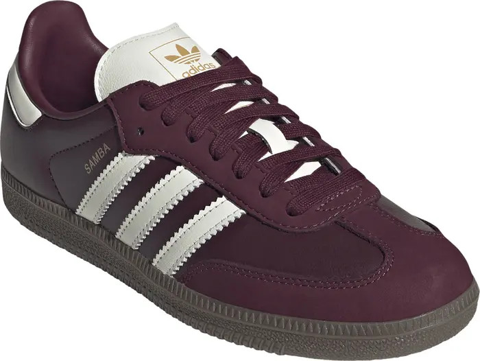 Gender Inclusive Samba OG Sneaker | Nordstrom