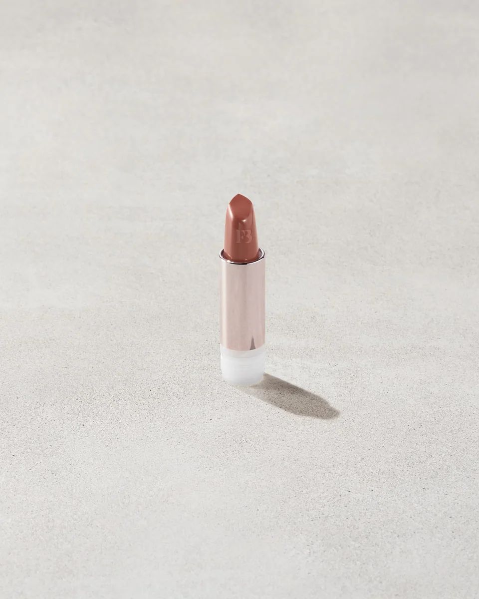 Fenty Icon The Fill Semi-Matte Refillable Lipstick — Major Magnate | Fenty Beauty