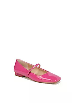 Franco Sarto Tinsley Mary Jane Flat | Belk