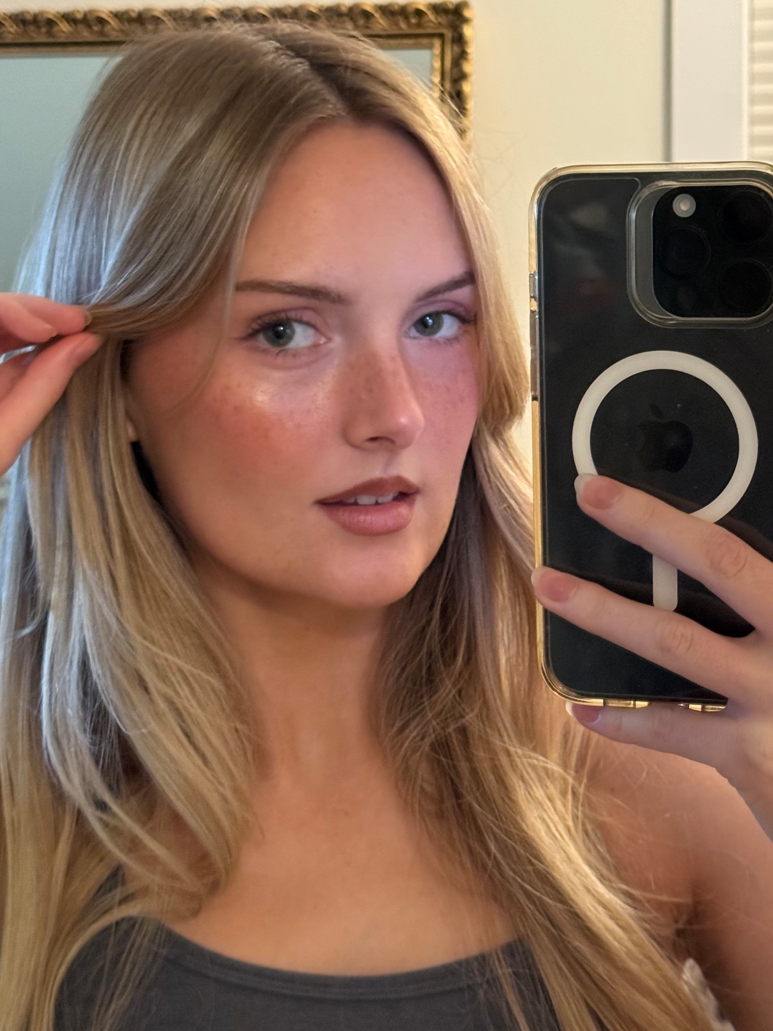 Products used for this quick skinlike look :) including my highly requested lip liner!

#LTKBeauty