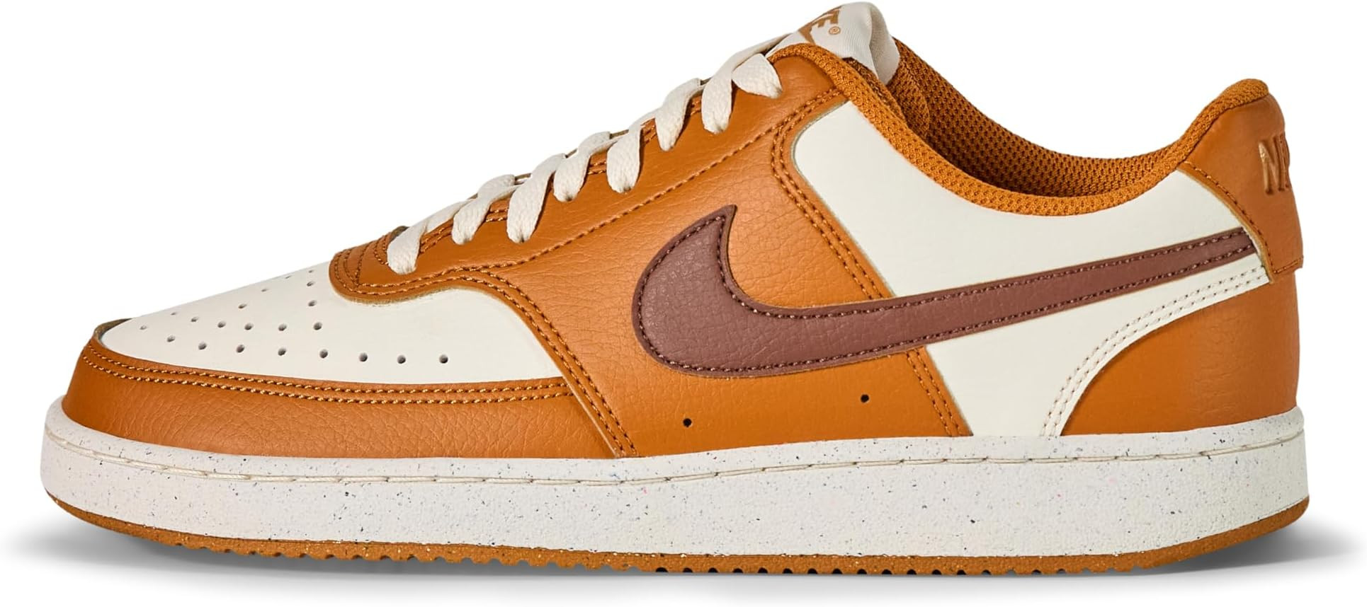 Nike Women's Court Vision Low Next Nature Shoes | Amazon (US)