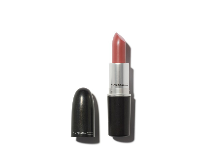 MÂ·AÂ·C MAC Matte Lipstick - Velvet Teddy | Violet Grey