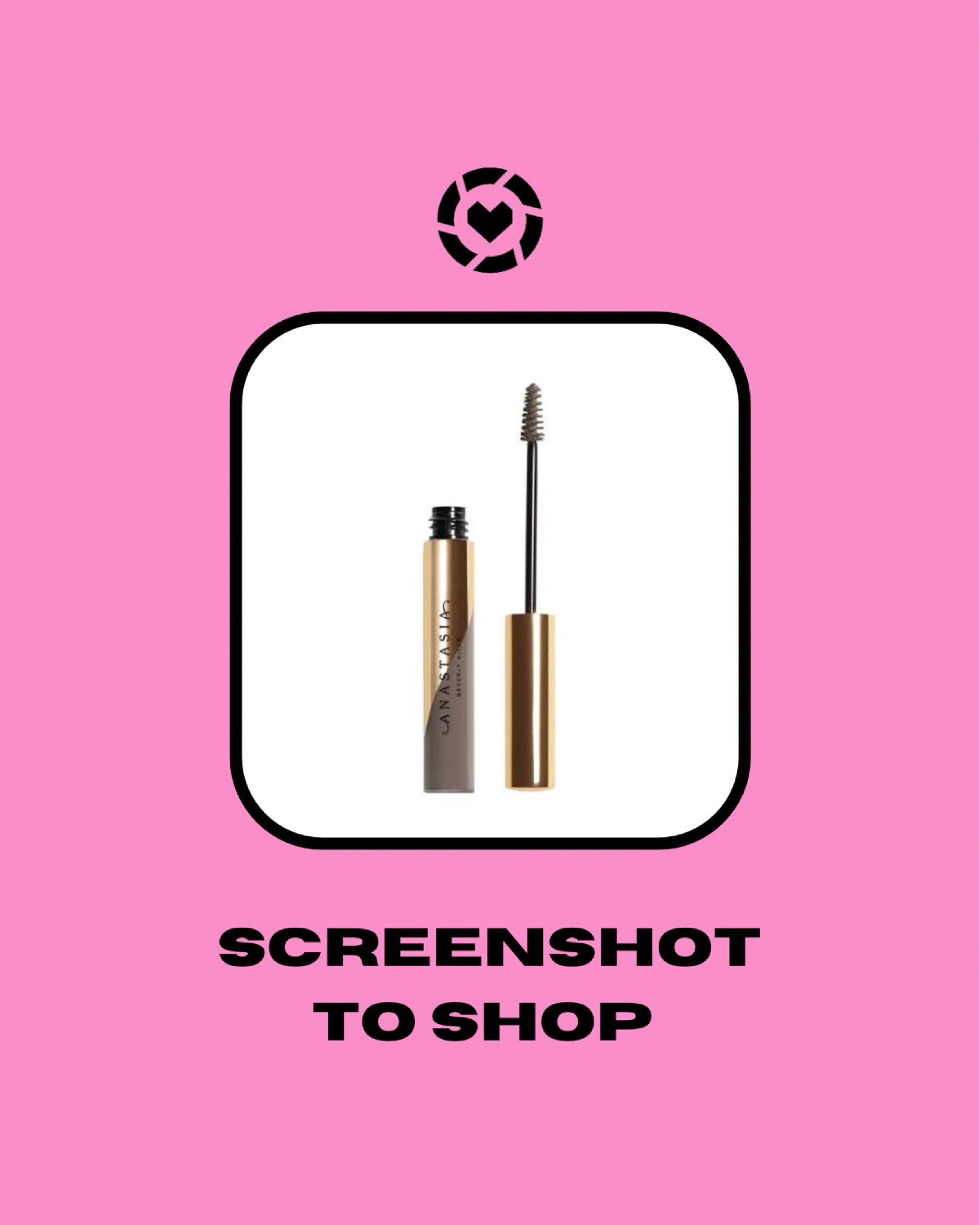 A quick brow flip with Anastasia dipbrow tinted gel for $20 instead of $200.

#LTKbeauty