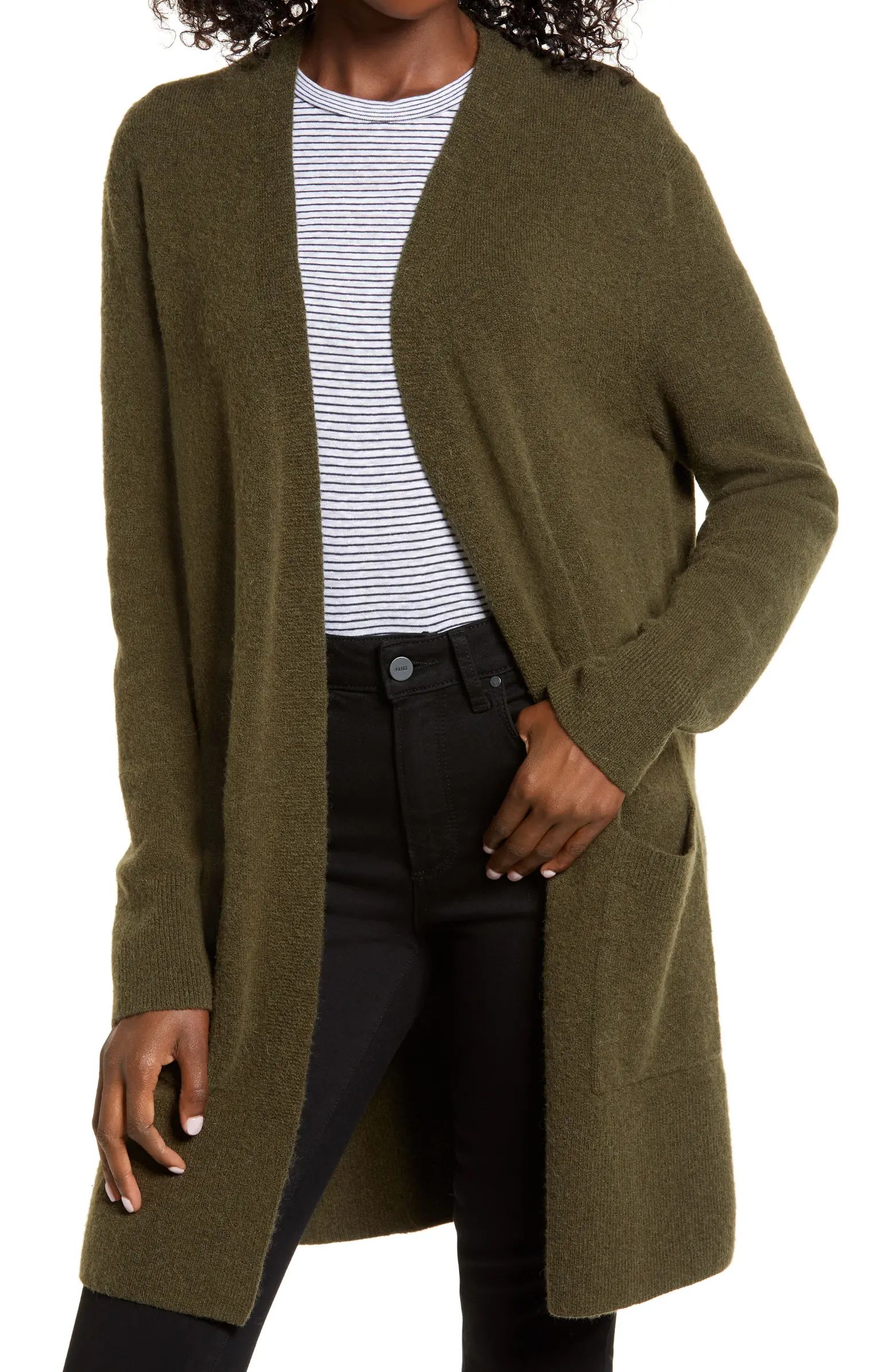 Kent Cardigan Sweater | Nordstrom