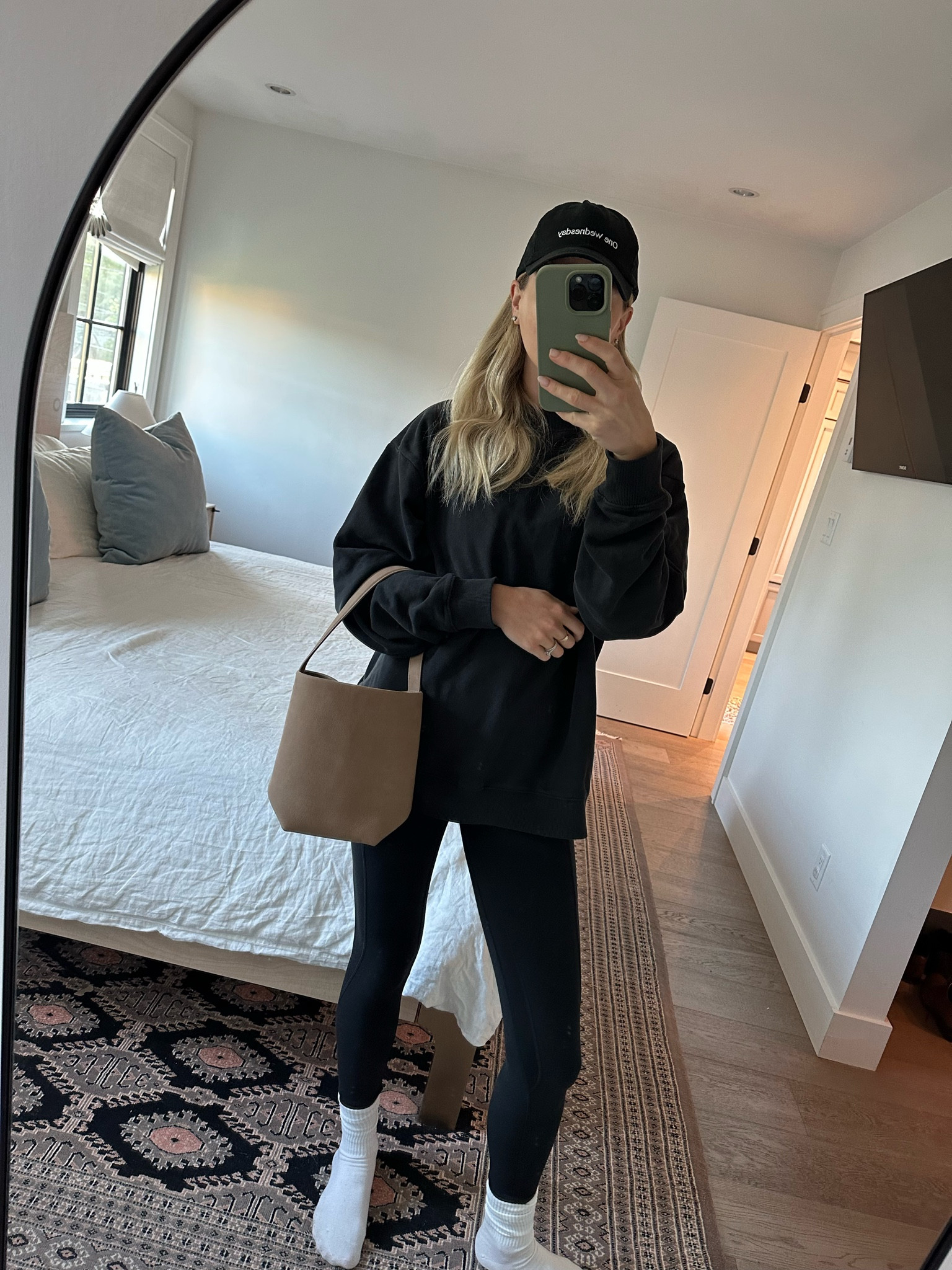 Coffee run 

#LTKSeasonal #LTKstyletip