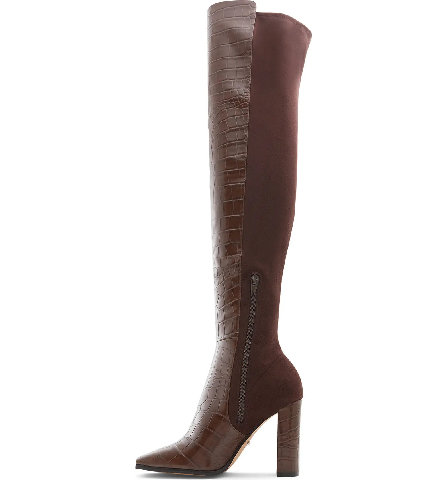 ALDO Choan Over the Knee Boot | Nordstrom | Nordstrom