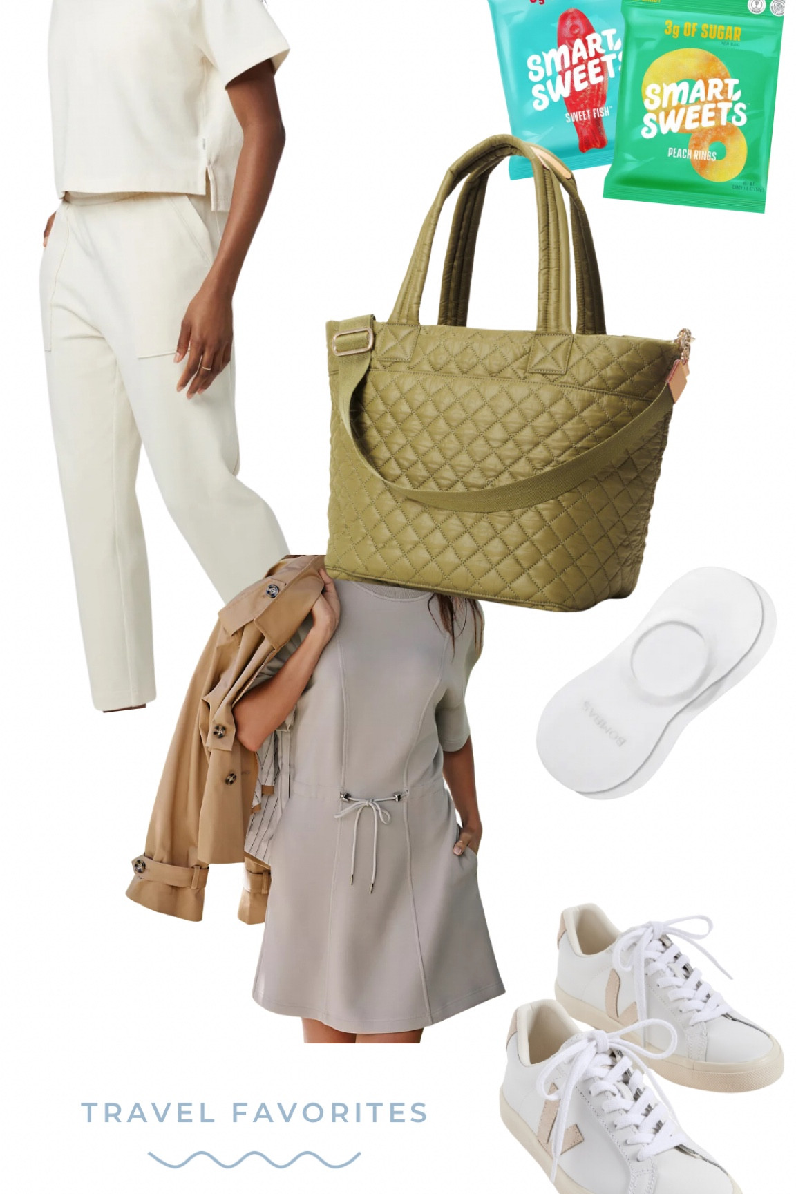 These travel favorites are worthy of a LTK post! Best travel bag I’ve ever had!

#LTKFindsUnder50 #LTKTravel #LTKSeasonal