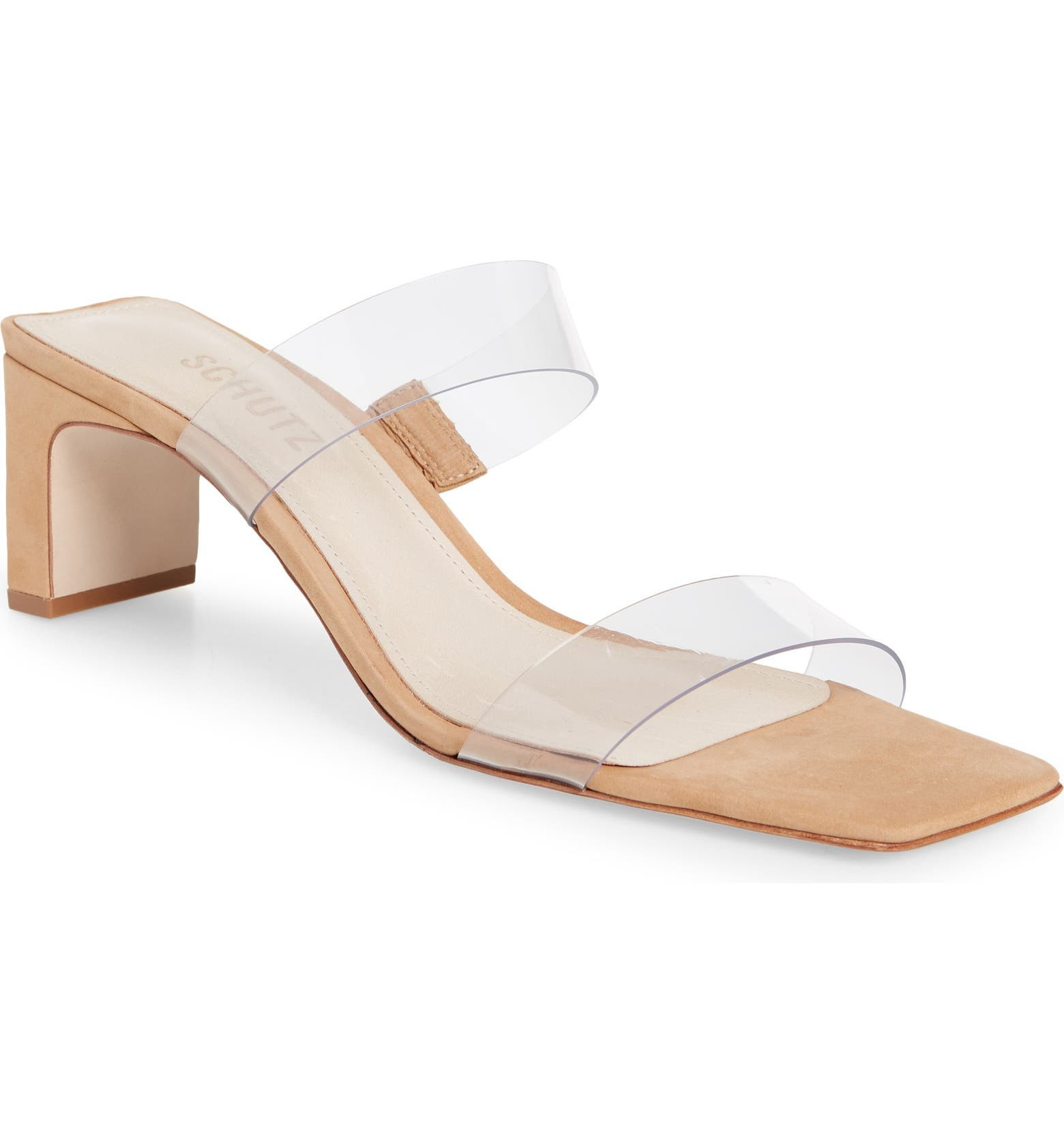 Taina Slide Sandal | Nordstrom
