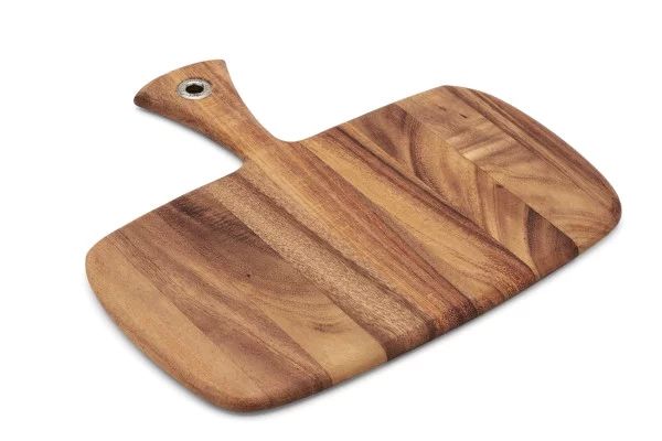Ironwood Gourmet Small Rectangular Provencale Paddle Board, Acacia Wood | Walmart (US)
