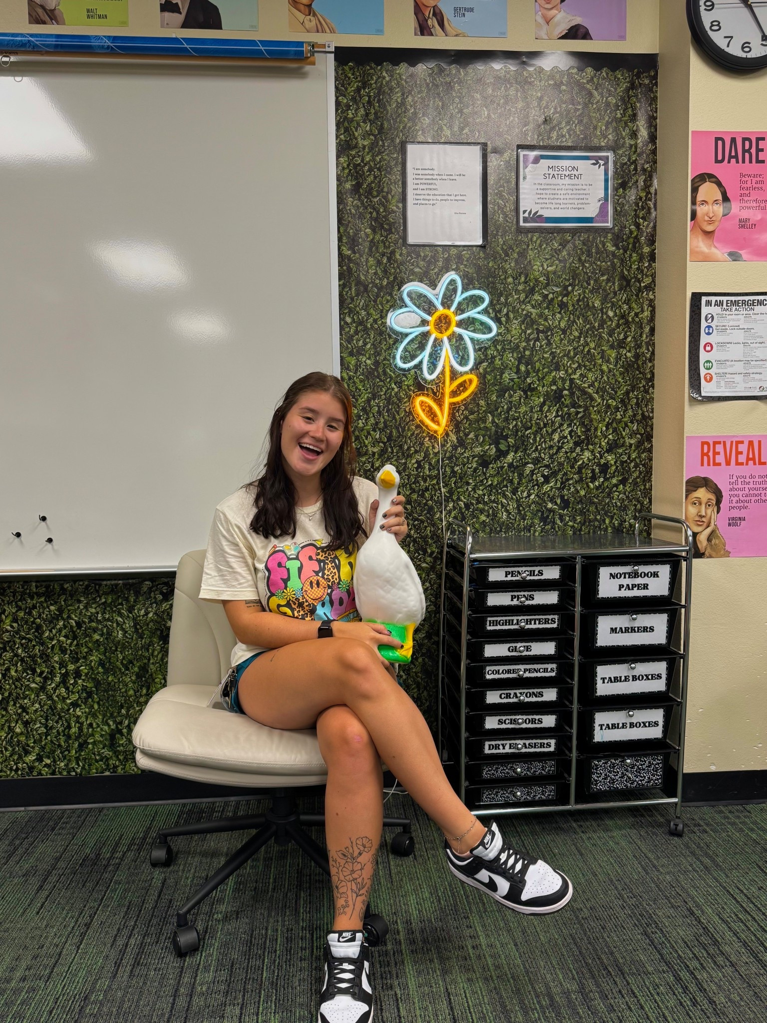 Back to school fit!!
Loving my new shirt from teacherts too! I can’t link it on LTK but here’s the link from my linktree🫶🏼 Code MORALES10 !!
https://tr.ee/CM_etQsRrs

#LTKStyleTip #LTKFindsUnder50