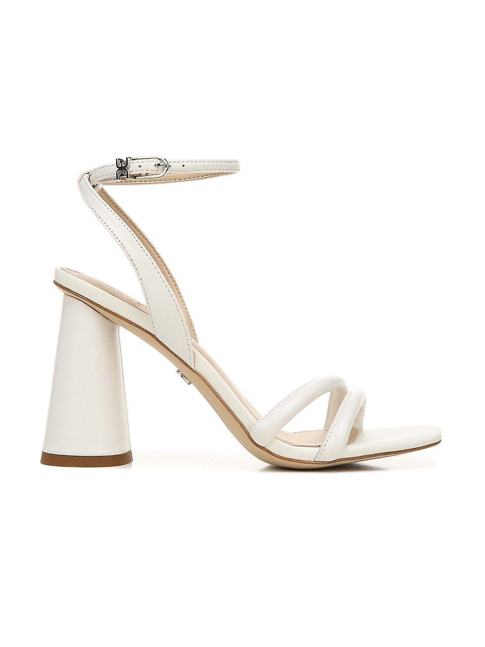 Kia Strappy Leather Sandals | Saks Fifth Avenue