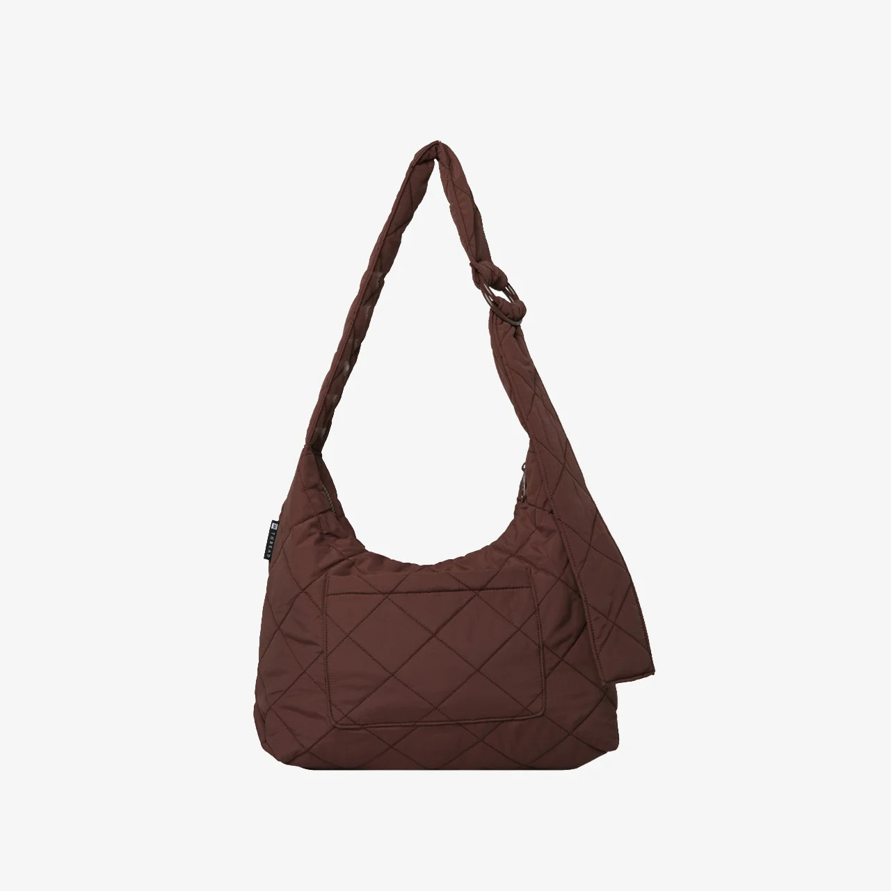 Cappuccino - Mini Slouchy Bag | Thread Wallets