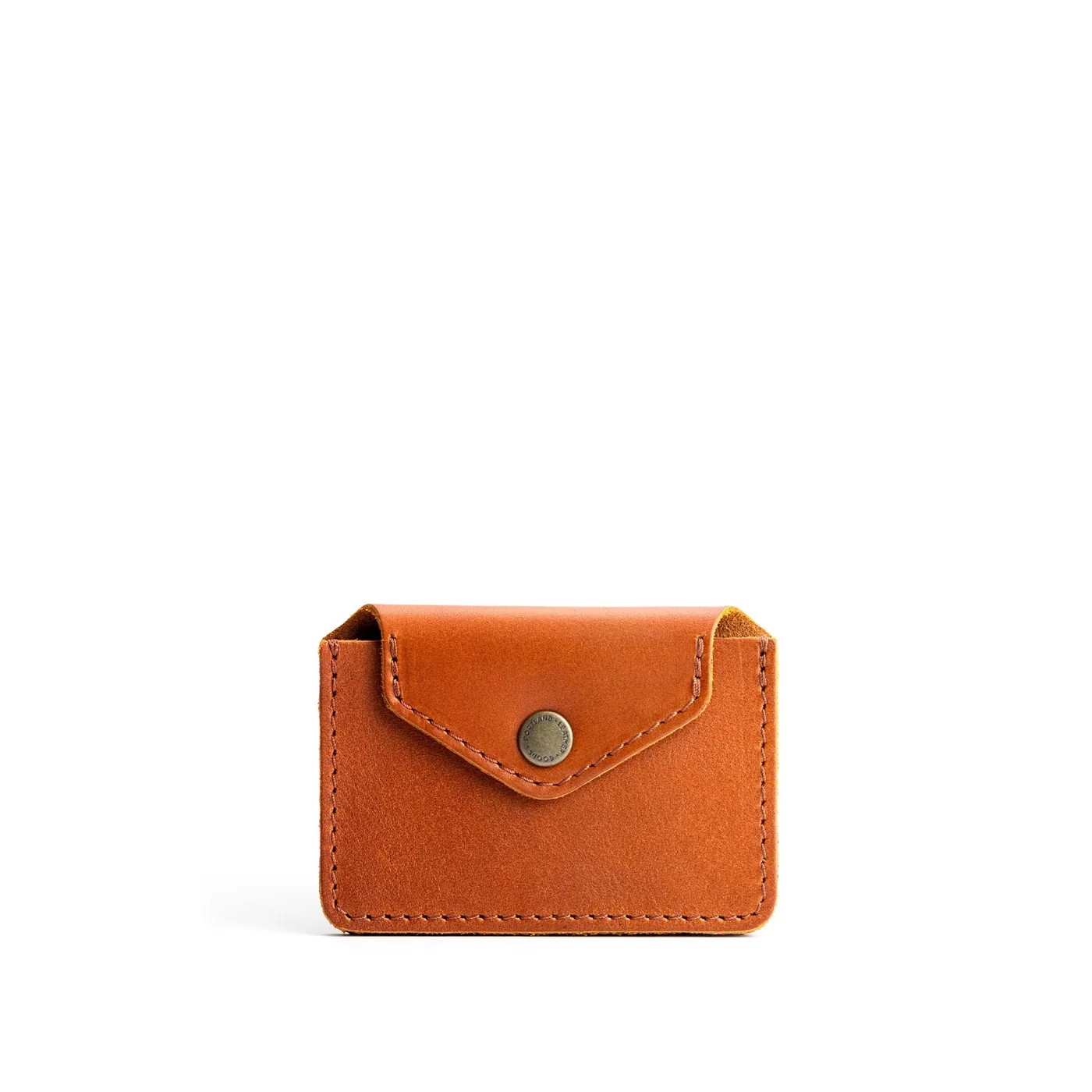 'Almost Perfect' Lovebug Wallet | Portland Leather Goods | Portland Leather Goods (US)