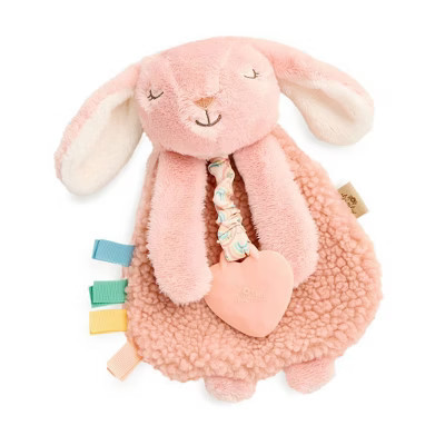 Itzy Ritzy Lovey Toy - Bunny | Target