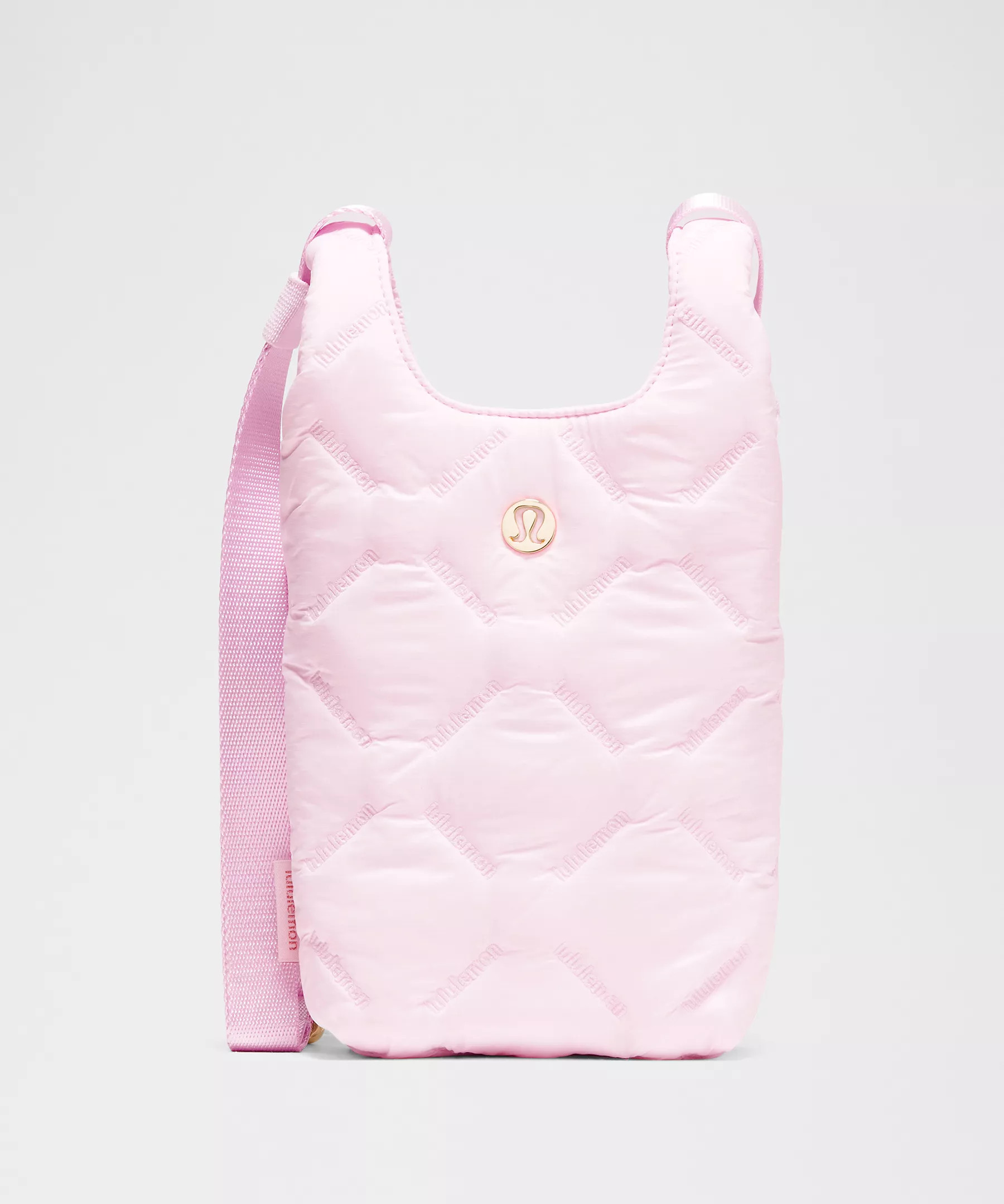 Quilty Pleasures Phone Crossbody Bag 1L | Lululemon (US)
