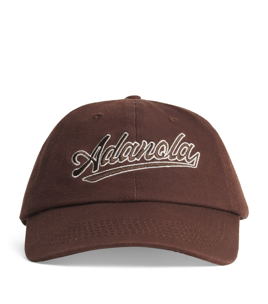 Logo Campus Cap | Harrods