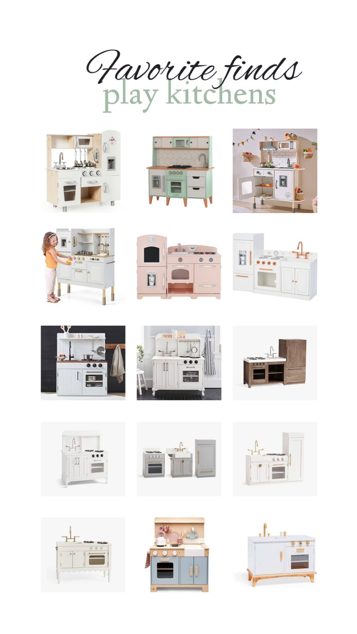 #kidsgift #playkitchens #playhouse

#LTKCyberweek #LTKHoliday #LTKGiftGuide