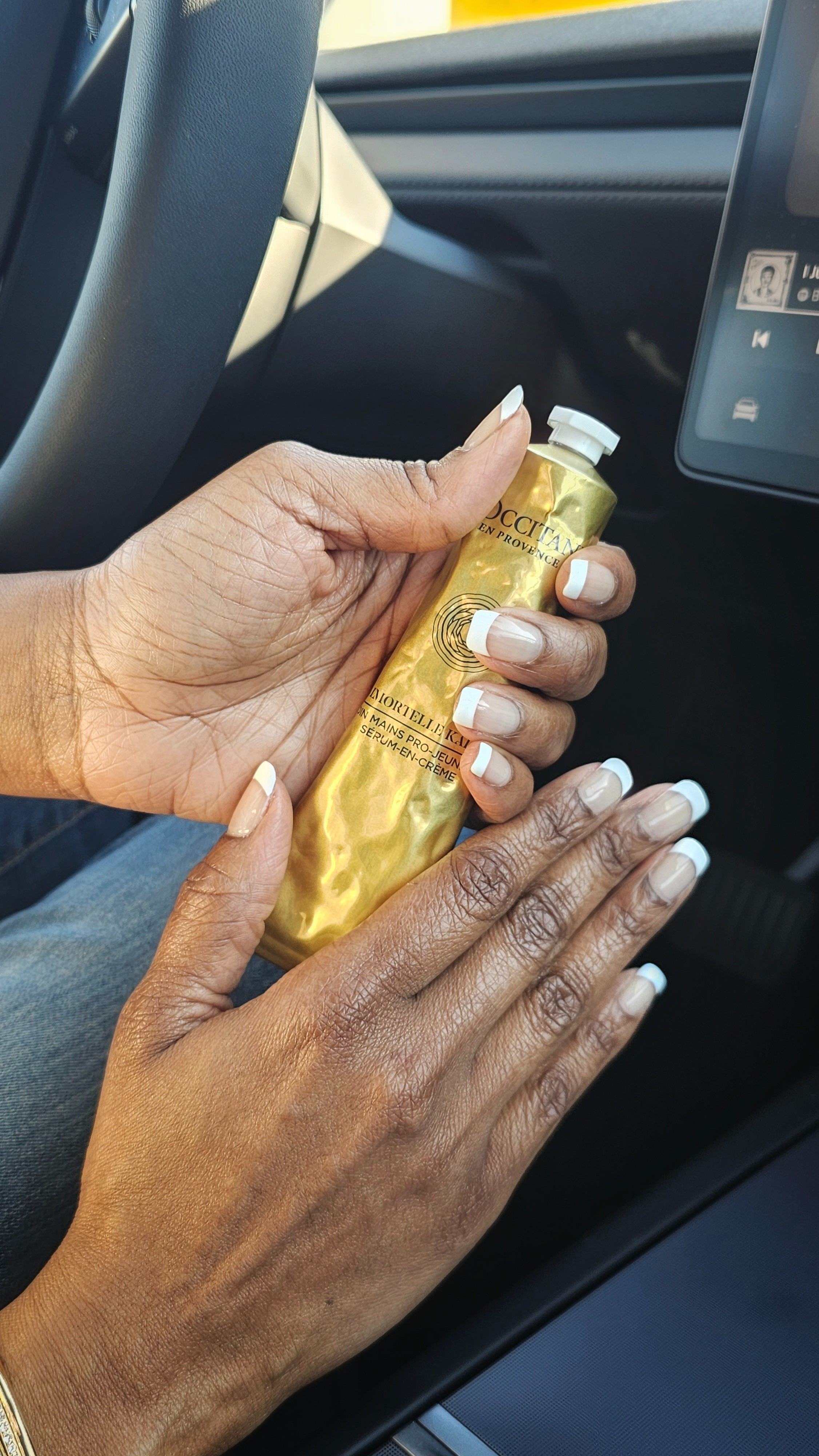 Goodbye dry winter skin. Hello  youthful moistured hands! 

#LTKSeasonal #LTKOver40 #LTKBeauty